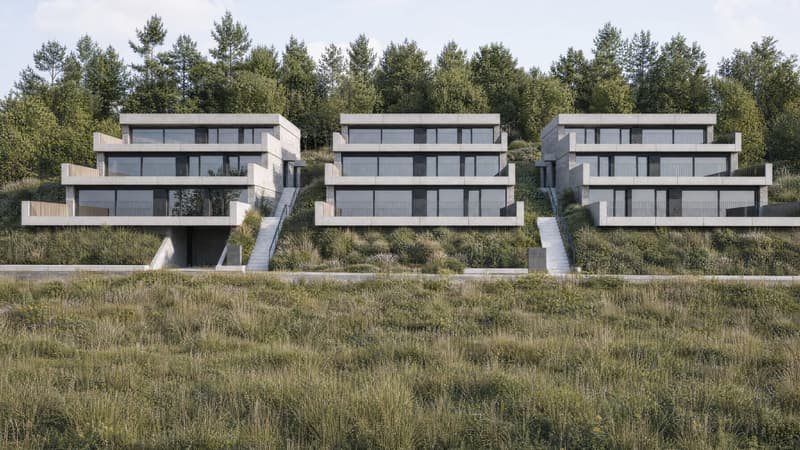 Neubau: Hochwertiger Ausbau zum Mitgestalten und Mitbestimmen (6)