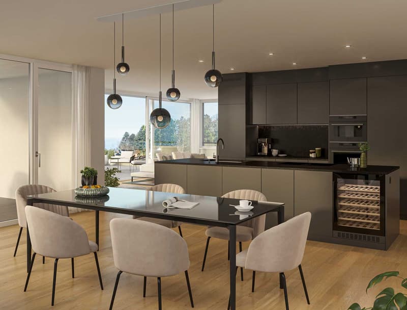 Neubau: Modernes Bijou an Top-Lage mit Ausbau nach Wunsch (5)