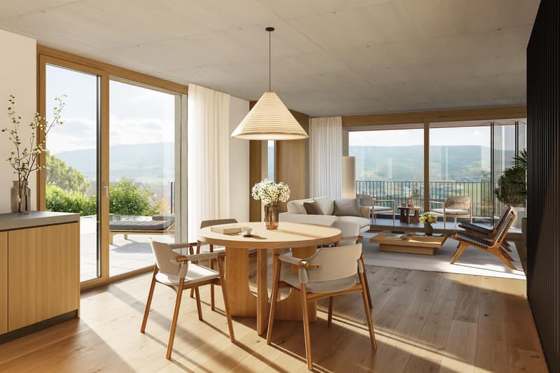 Neubau: Modernes Bijou an Top-Lage mit Ausbau nach Wunsch (4)