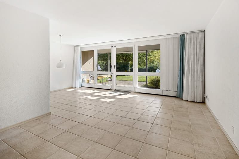 Ruhige Wohnoase mit schönem Garten und Privatsphäre (3)