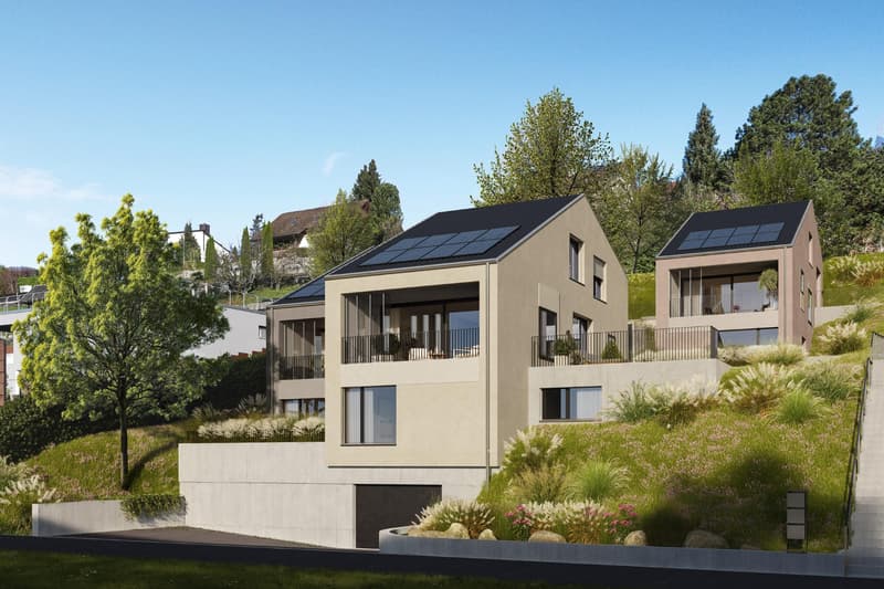 Neubau: Modernes Wohnjuwel an Top-Lage mit Ausbau nach Wunsch (3)