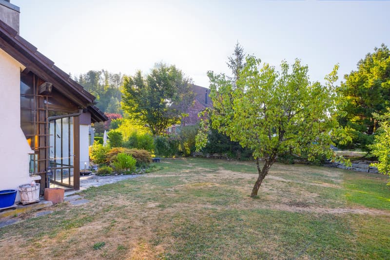 Familienglück im Grünen mit grossem Garten und Raum für Ihre Ideen (6)