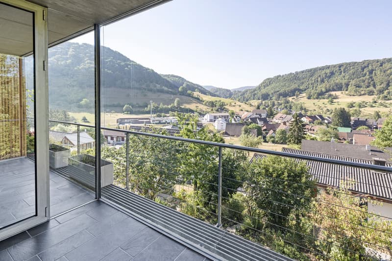 Ein Zuhause, das Ihre Geschichte erzählt - mit Aussicht und Platz für Ihre Wohnträume (4)
