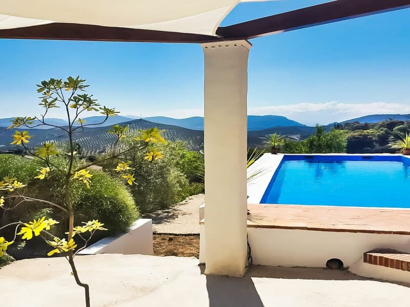 Infinity-Pool
