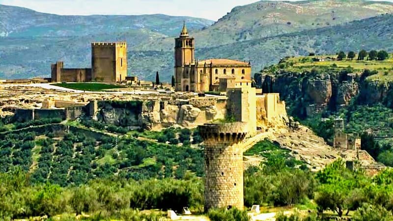 Fortaleza de la Mota