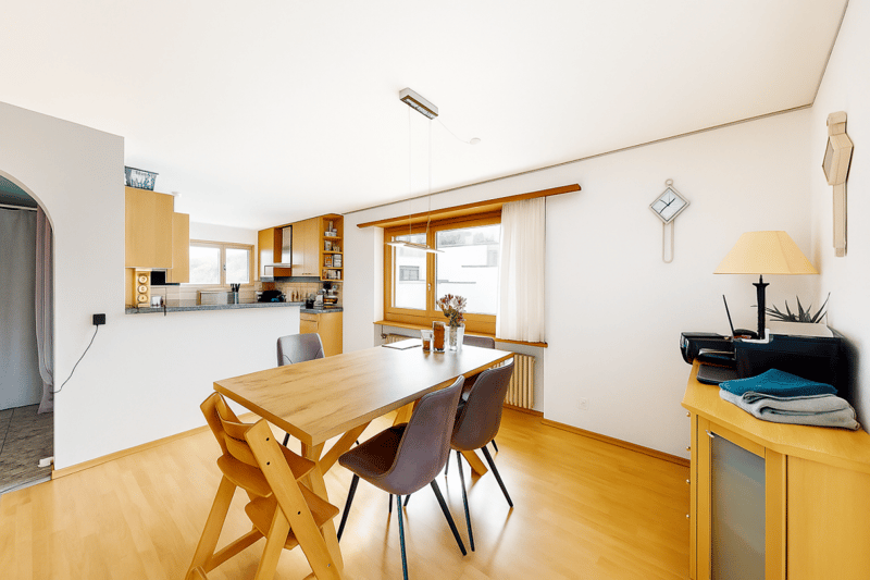 Casa unifamiliare di 7,5 locali (6)