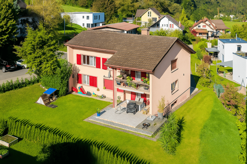 Casa unifamiliare di 7,5 locali (2)