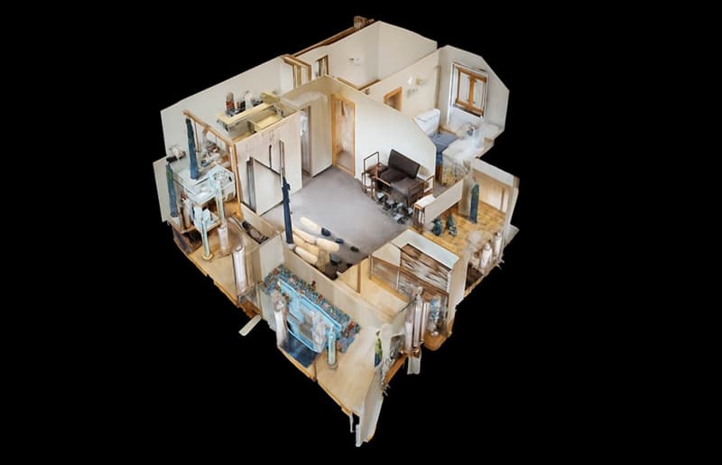 Casa unifamiliare di 7,5 locali (23)
