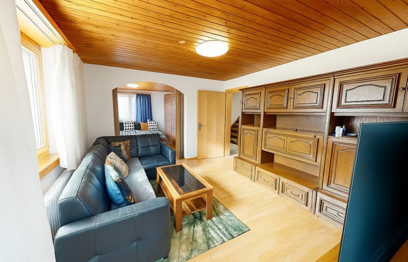 Casa unifamiliare di 7,5 locali (4)