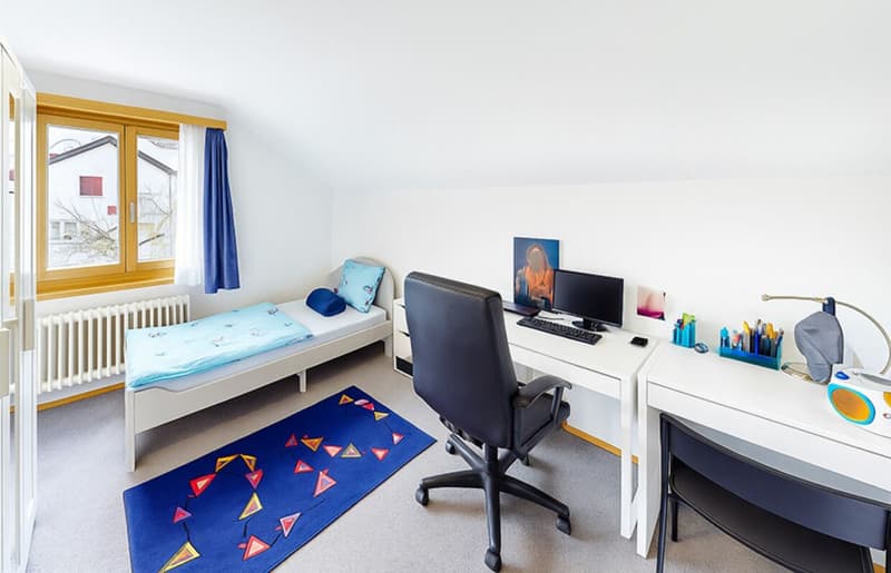 Casa unifamiliare di 7,5 locali (15)