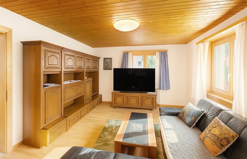 Casa unifamiliare di 7,5 locali (5)