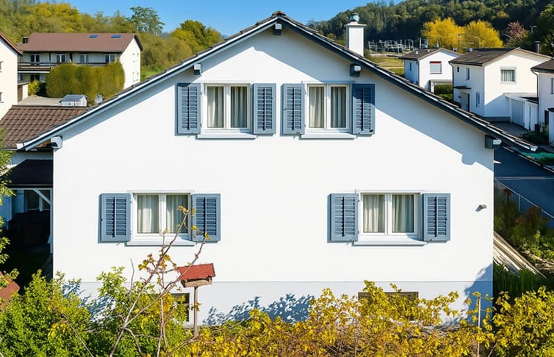 Casa unifamiliare di 7,5 locali (2)