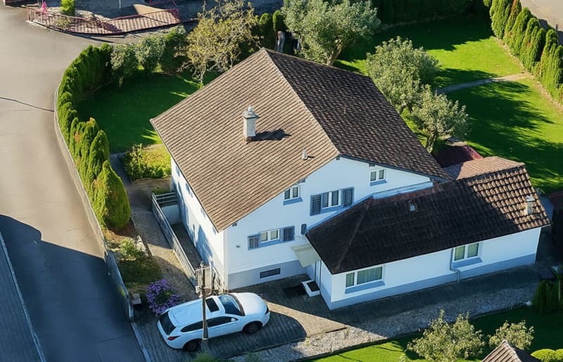 Casa unifamiliare di 7,5 locali (18)