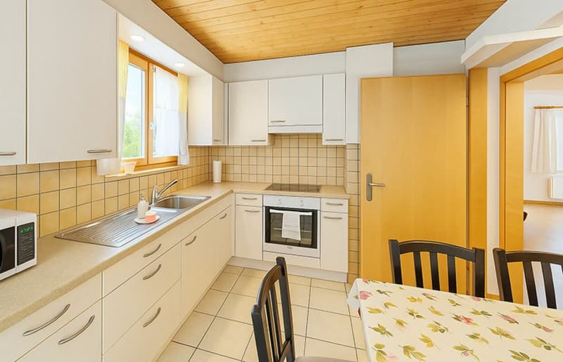 Casa unifamiliare di 7,5 locali (6)