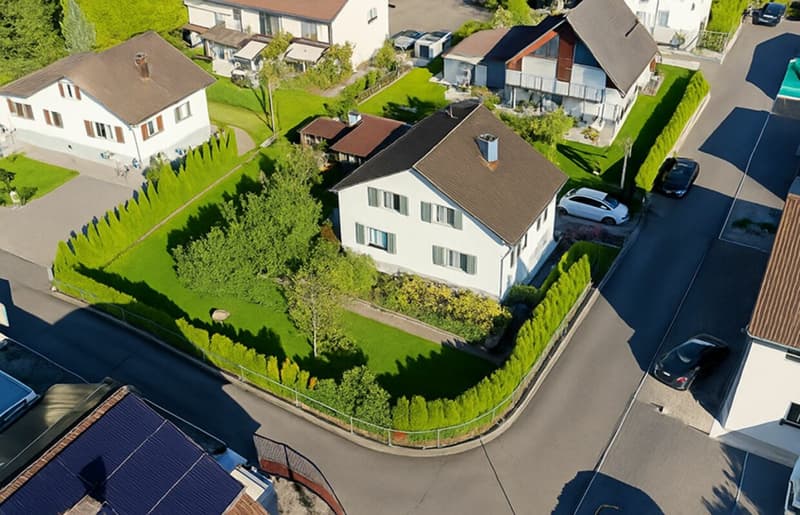 Casa unifamiliare di 7,5 locali (21)