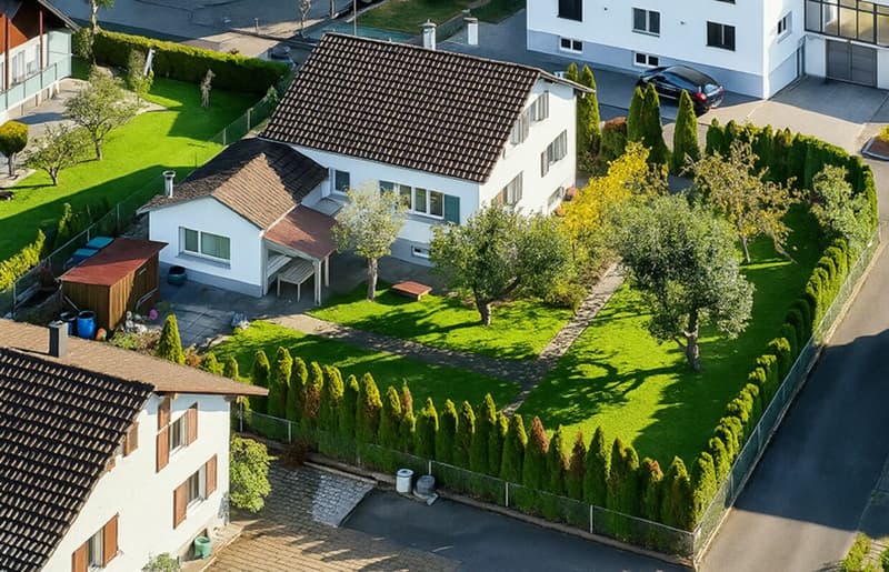 Casa unifamiliare di 7,5 locali (20)