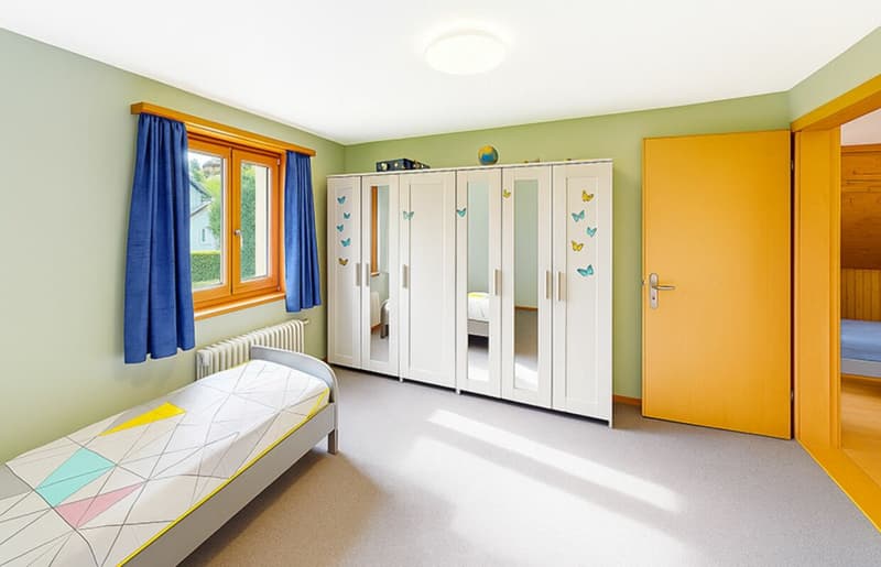 Casa unifamiliare di 7,5 locali (14)