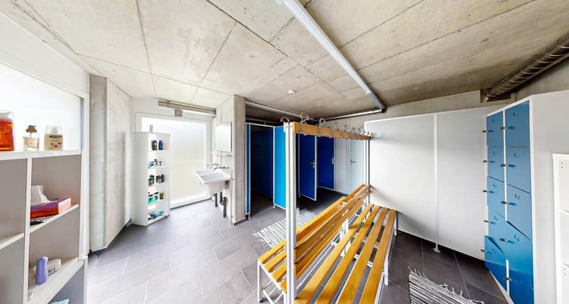 Immeuble commercial à Holziken (10)