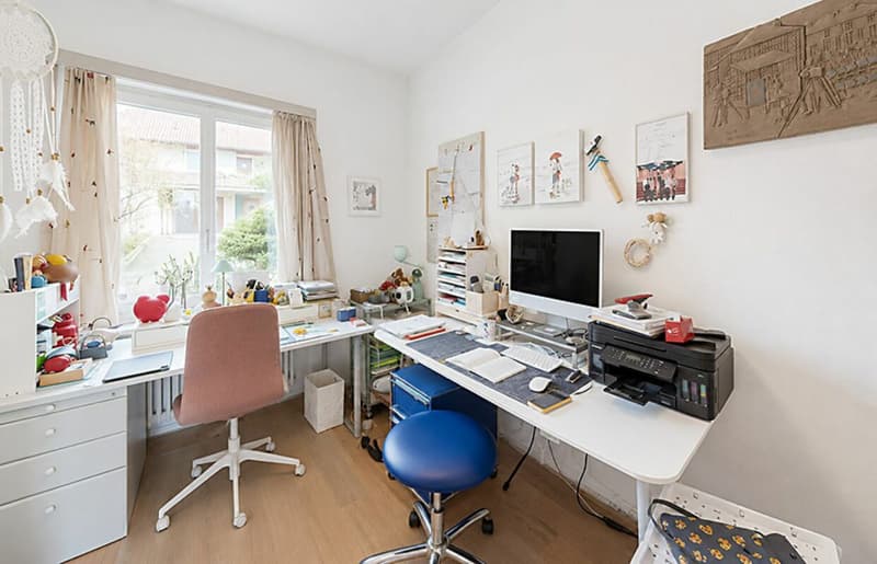 Büro