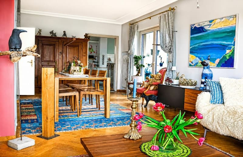 Stylish 7.5-room villa with park-like garden (11)