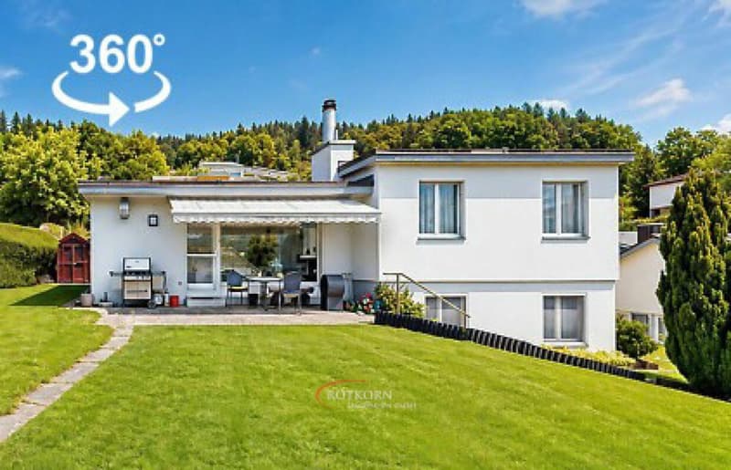 6.5 Room Single-Family House (1)