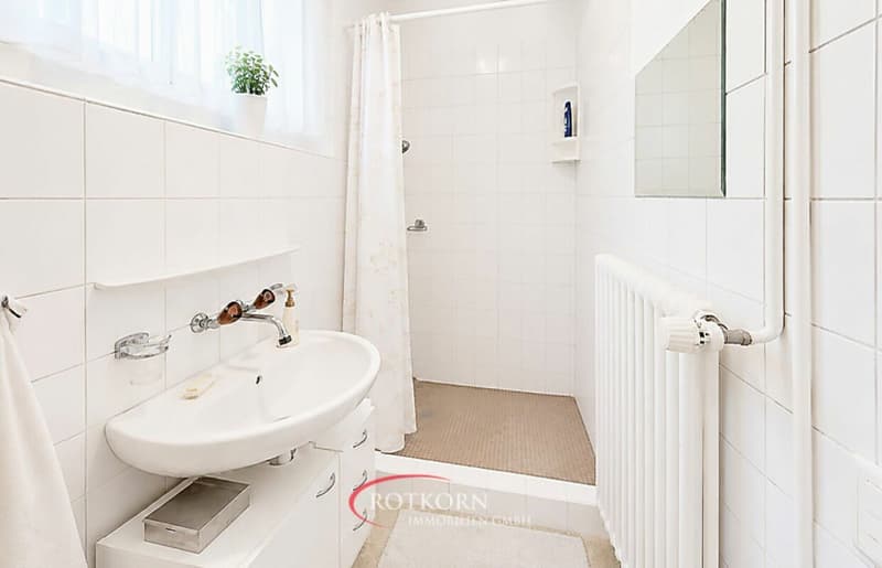 Dusche/WC