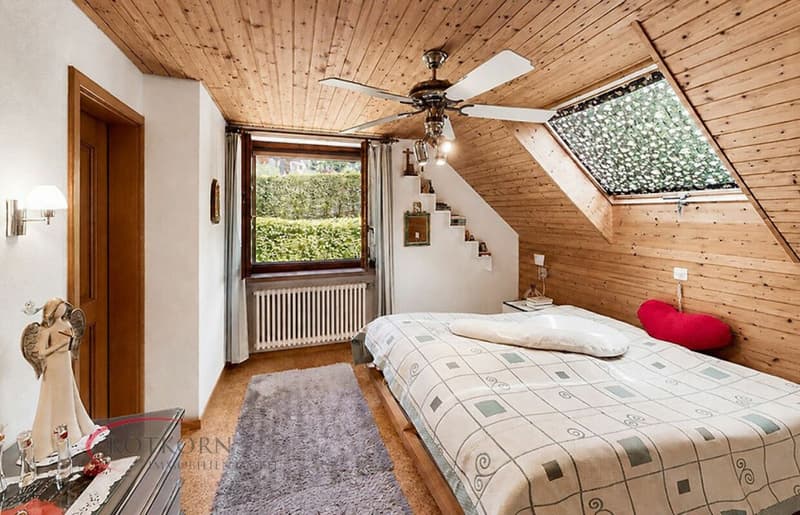 Maison de campagne de 7,5 pièces à Teufenthal (12)
