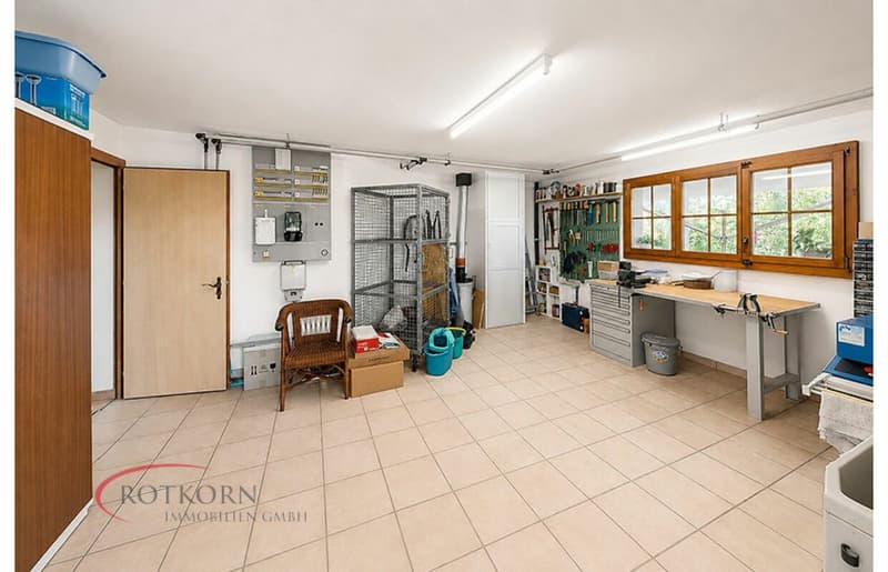 Maison de campagne de 7,5 pièces à Teufenthal (16)