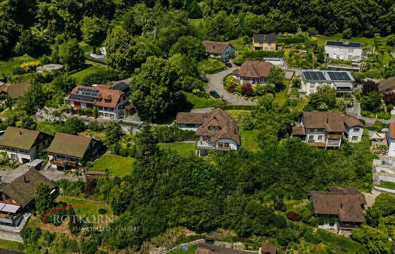 Maison de campagne de 7,5 pièces à Teufenthal (20)