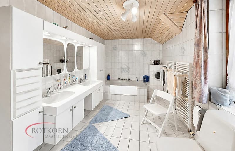 Maison de campagne de 7,5 pièces à Teufenthal (11)