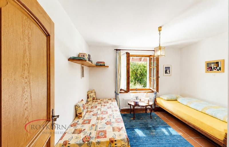 Maison de campagne de 7,5 pièces à Teufenthal (5)