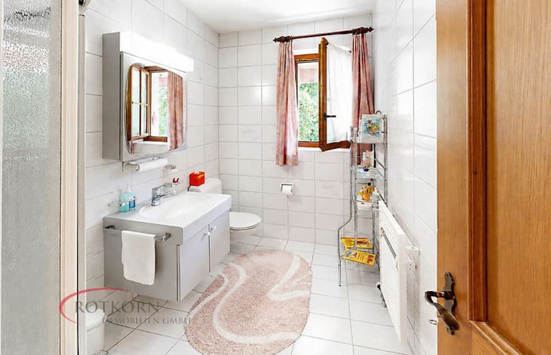Maison de campagne de 7,5 pièces à Teufenthal (6)