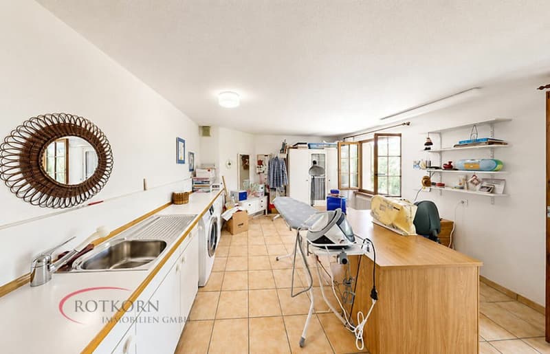 Maison de campagne de 7,5 pièces à Teufenthal (15)