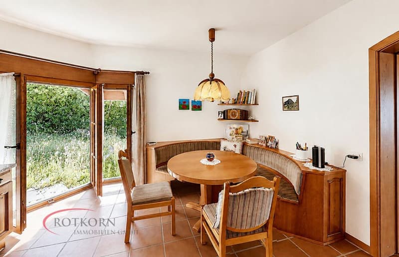 Maison de campagne de 7,5 pièces à Teufenthal (9)