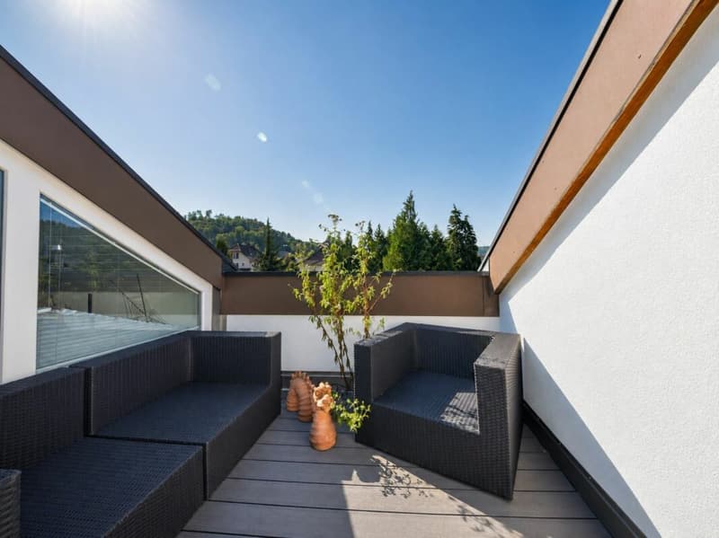 Stilvolle 3½-Zimmer-Wohnung mit Charme und Atmosphäre (11)