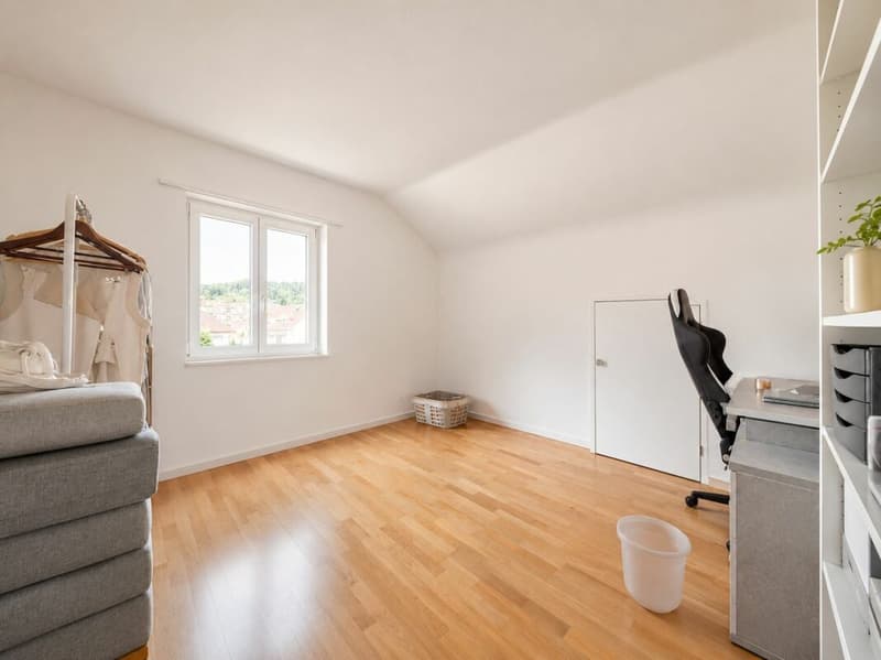 Stilvolle 3½-Zimmer-Wohnung mit Charme und Atmosphäre (10)