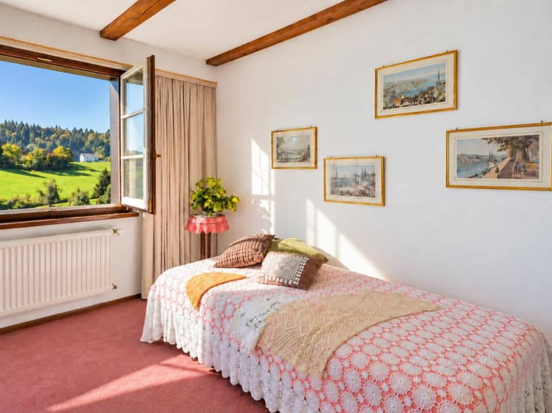 Wohnidylle im Grünen (19)