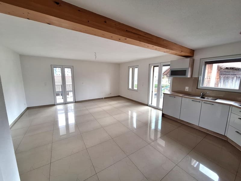 Appartement moderne et lumineux de 4,5 pièces (1)