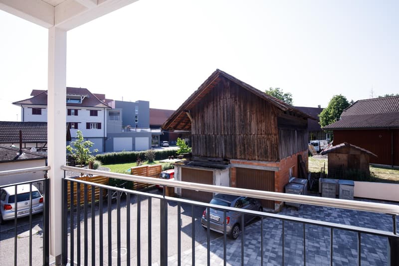 Appartement moderne et lumineux de 4,5 pièces (8)