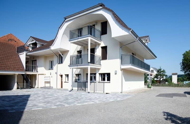 Appartement moderne et lumineux de 4,5 pièces (10)