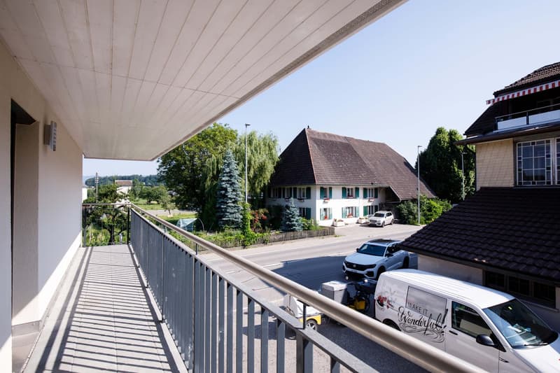 Appartement moderne et lumineux de 4,5 pièces (9)