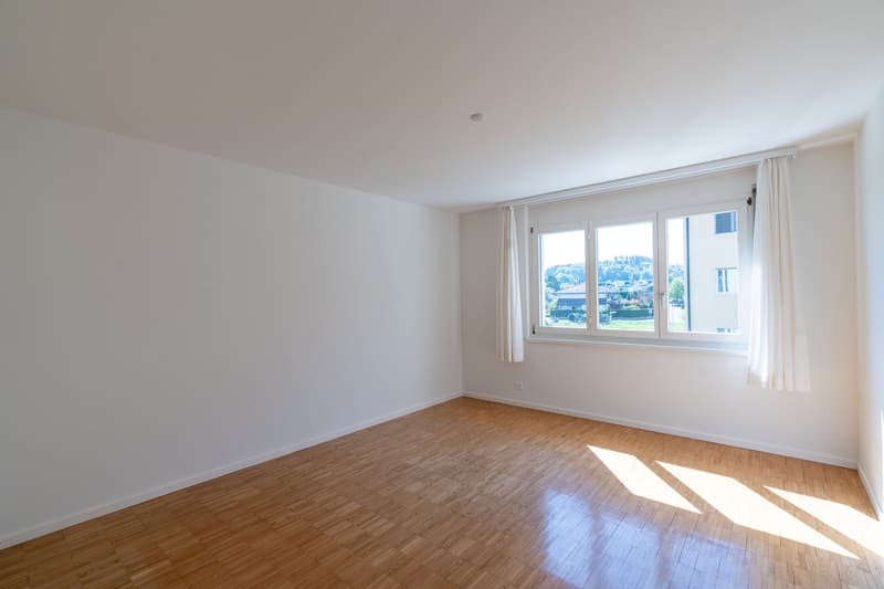 Appartamento di 4,5 locali luminoso con balcone a sud in una zona residenziale popolare (7)