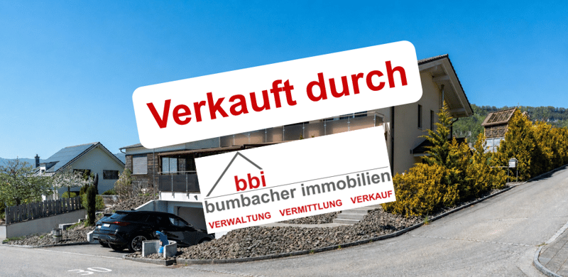 Grosszügiges Familienhaus mit Wintergarten und Weitblick in Balsthal (1)