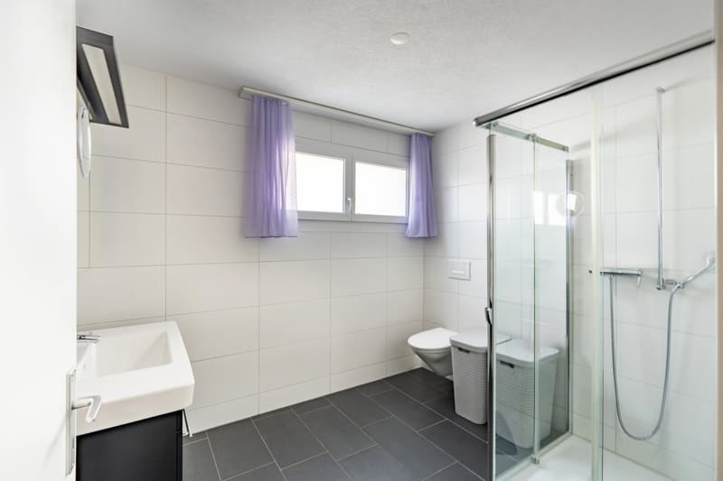 Bright and modern 3.5-room apartment near Greifensee (8)
