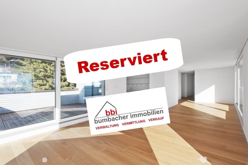 Exklusive Attikawohnung mit drei Terrassen und beeindruckender Weitsicht (1)