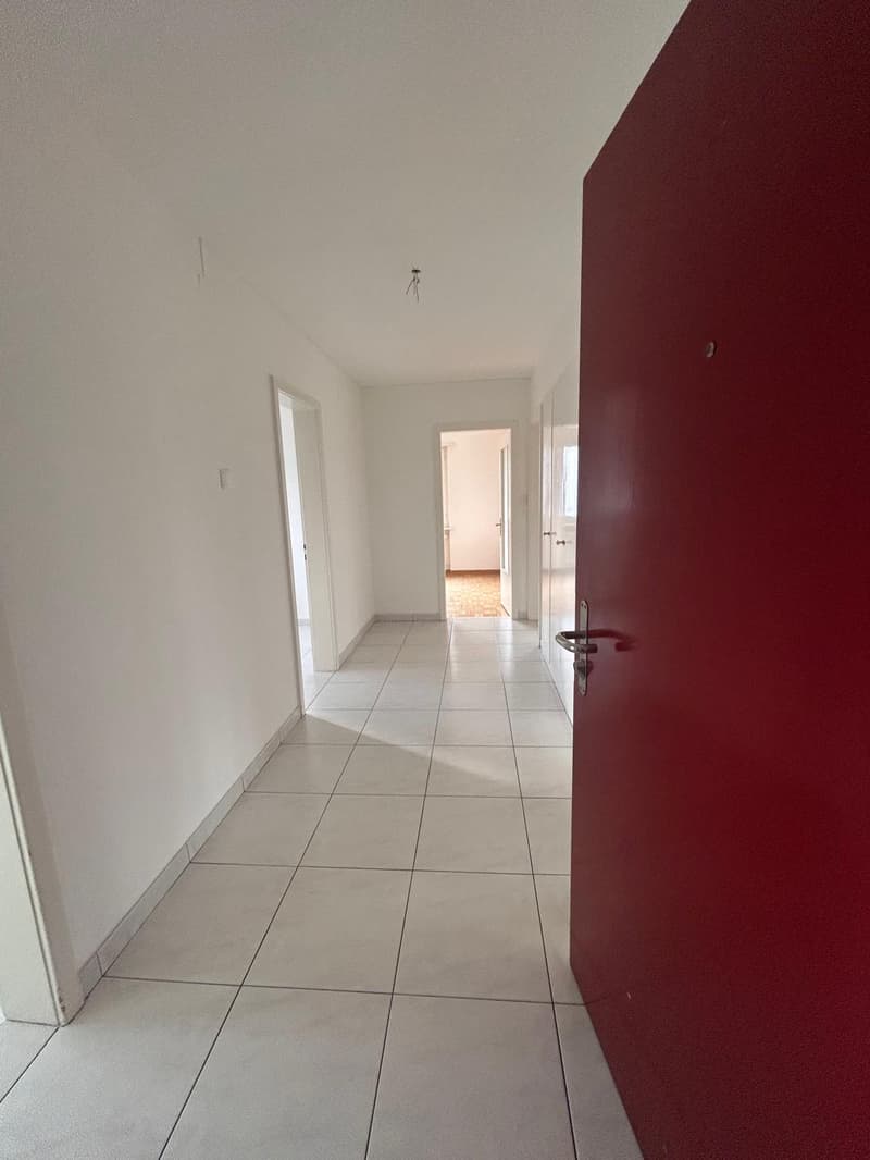 Charming 4-room apartment in a quiet and central location (9)