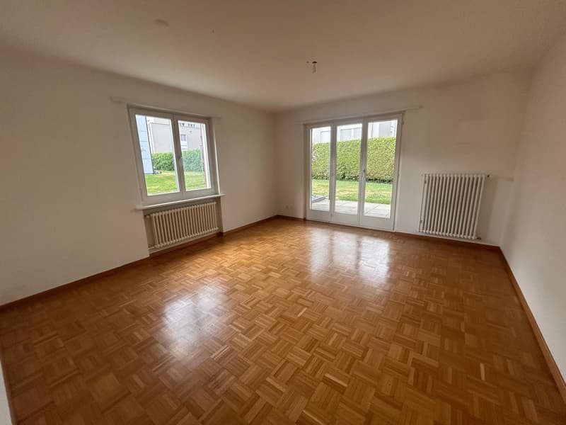 Charming 4-room apartment in a quiet and central location (2)