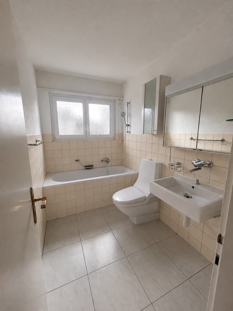 Charming 4-room apartment in a quiet and central location (5)