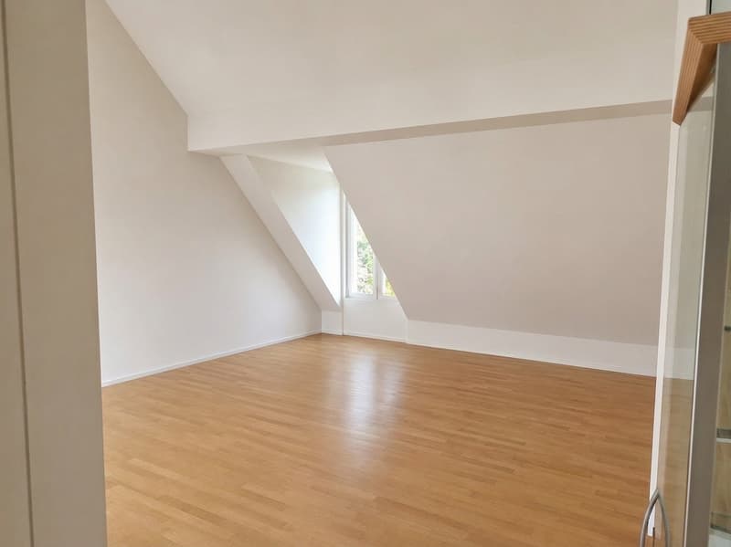 Appartamento 2.5 locali luminoso in una zona tranquilla (2)