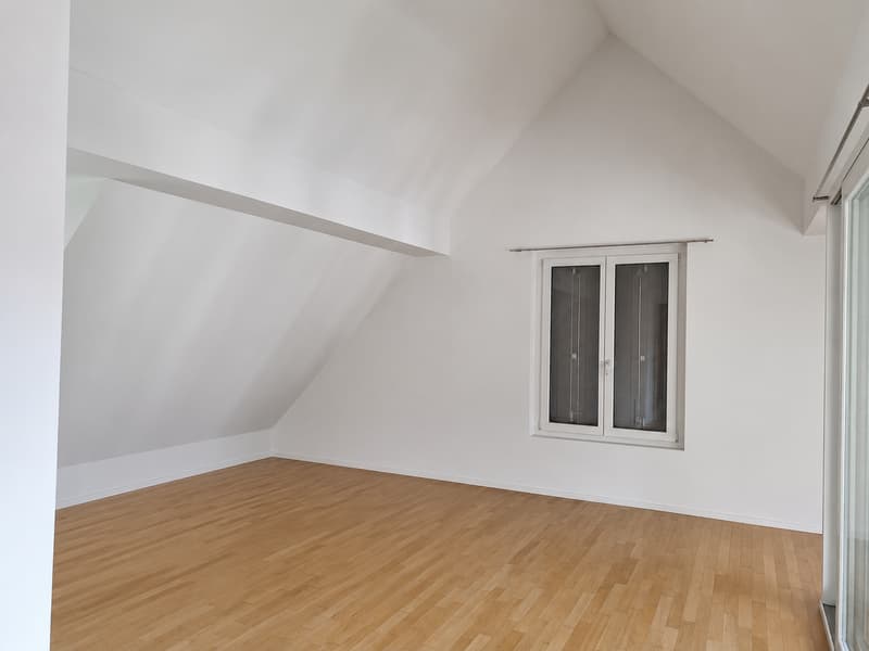 Appartamento 2.5 locali luminoso in una zona tranquilla (3)